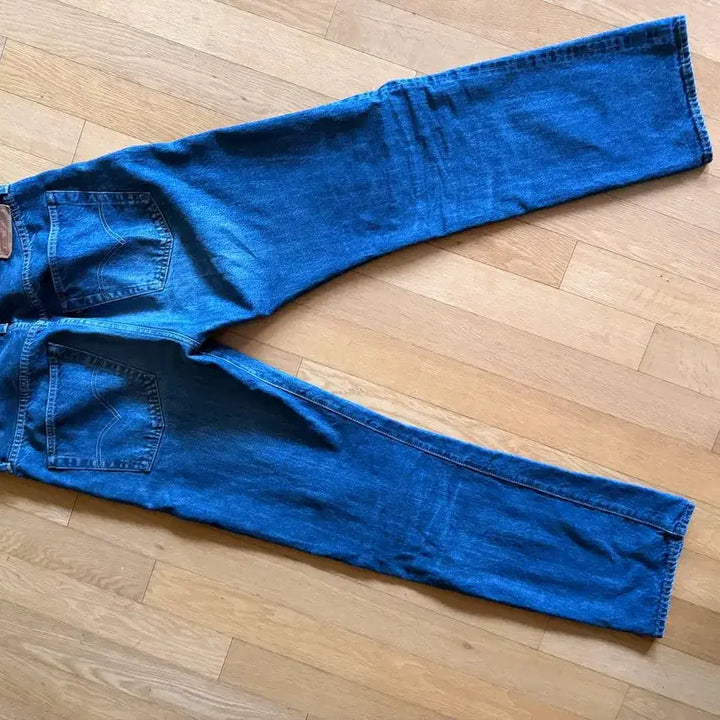 [SOLD OUT] 리바이스 LVC 1947 501 47501-221 W34 L32 무수선