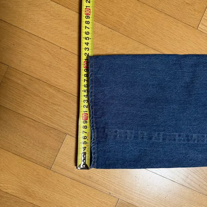 [SOLD OUT] 리바이스 LVC 1947 501 47501-221 W34 L32 무수선