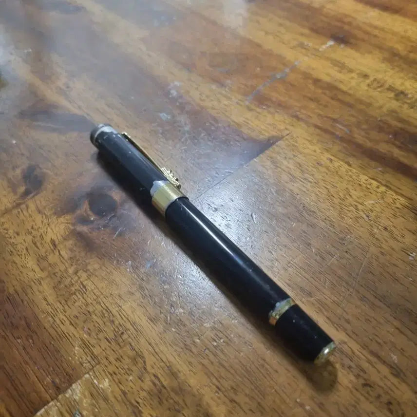 [BUNJANG] Vintage Fountain Pen / 빈티지만년필