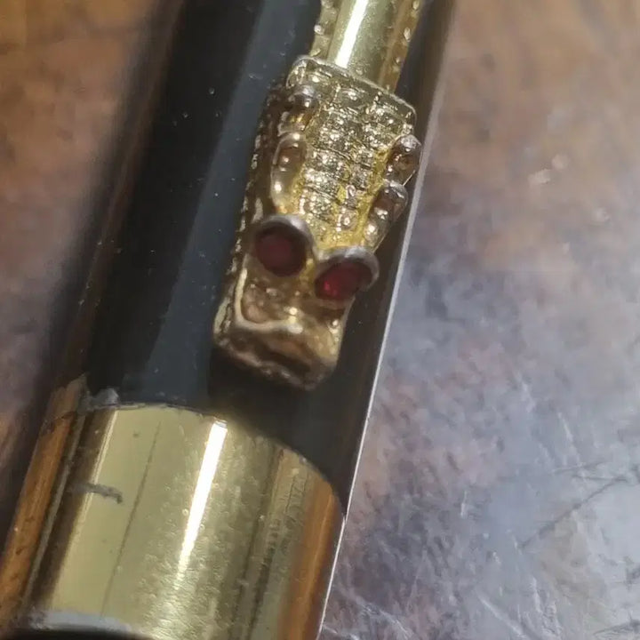 [BUNJANG] Vintage Fountain Pen / 빈티지만년필