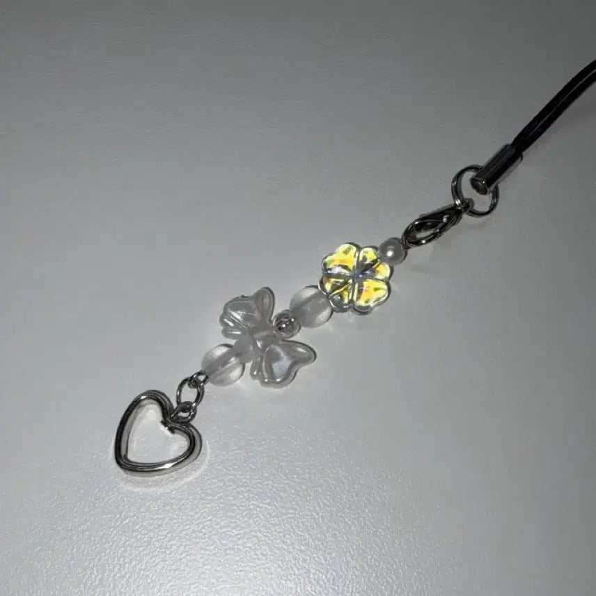 [SOLD OUT] 비즈키링