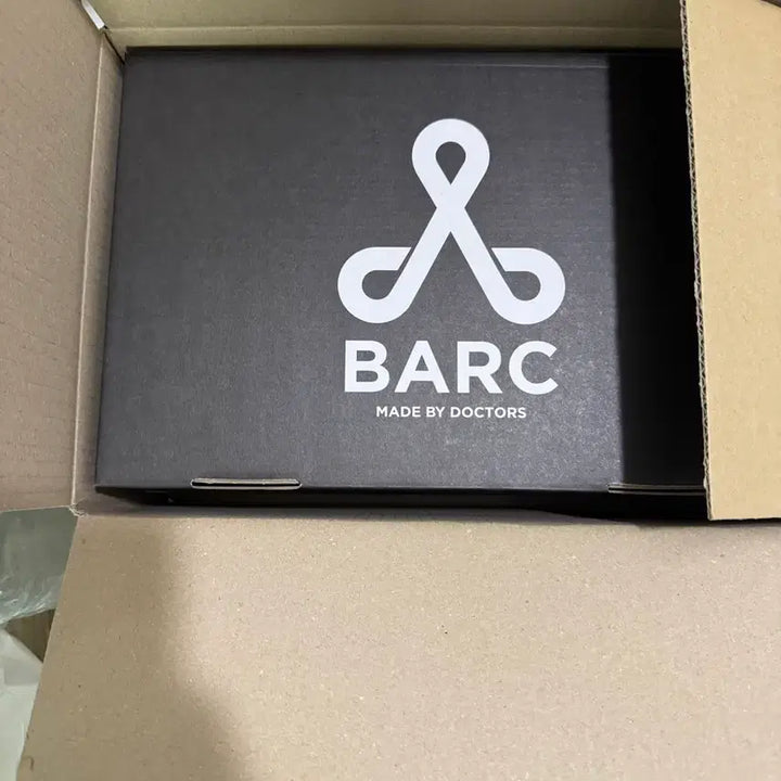 [SOLD OUT] [270] barc c2 클로그 블랙 새상품