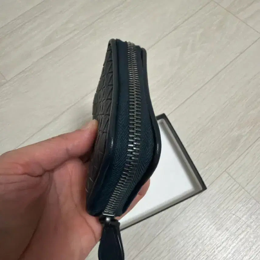 [BUNJANG] 보테가베네타 카드동전지갑 / 보테가베네타 카드동전지갑