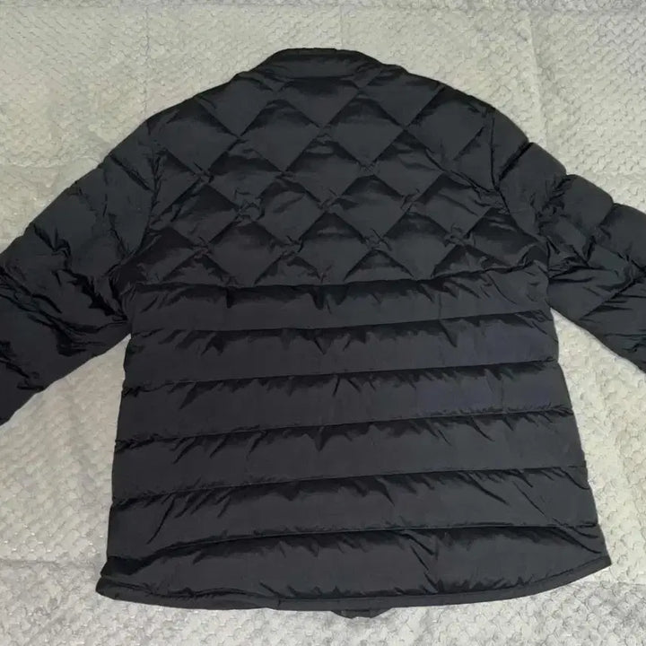 [BUNJANG] Moncler Short Down Jacket / (마지막 가격)몽클레르 초쿼트 쇼트 다운 자켓