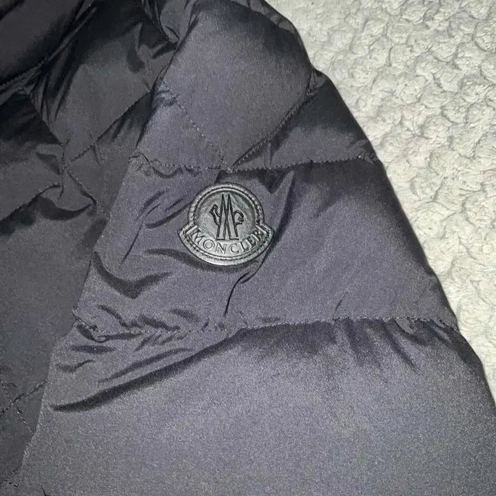 [BUNJANG] Moncler Short Down Jacket / (마지막 가격)몽클레르 초쿼트 쇼트 다운 자켓