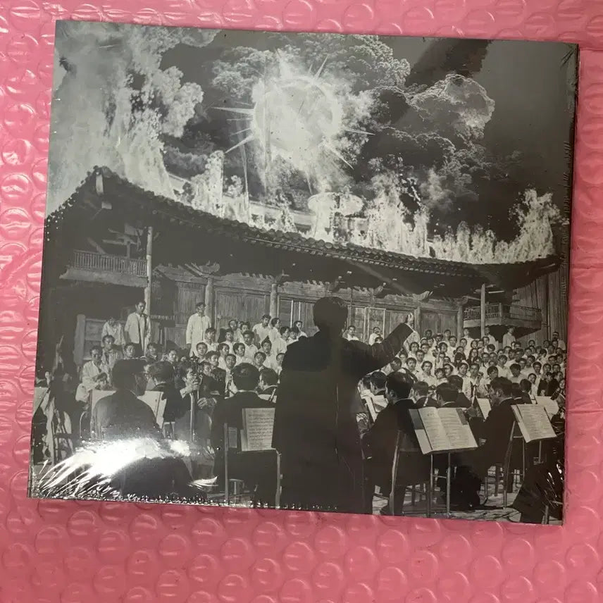 [SOLD OUT] 프리허키 CD 미개봉 , 비프리 허키Odyssey 1