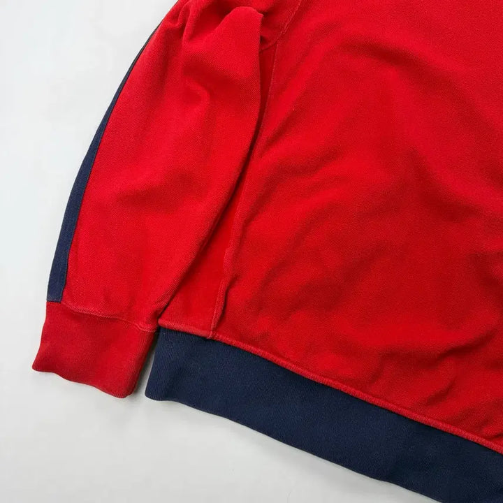 [SOLD OUT] 폴로 랄프로렌 빅포니 코튼 집업