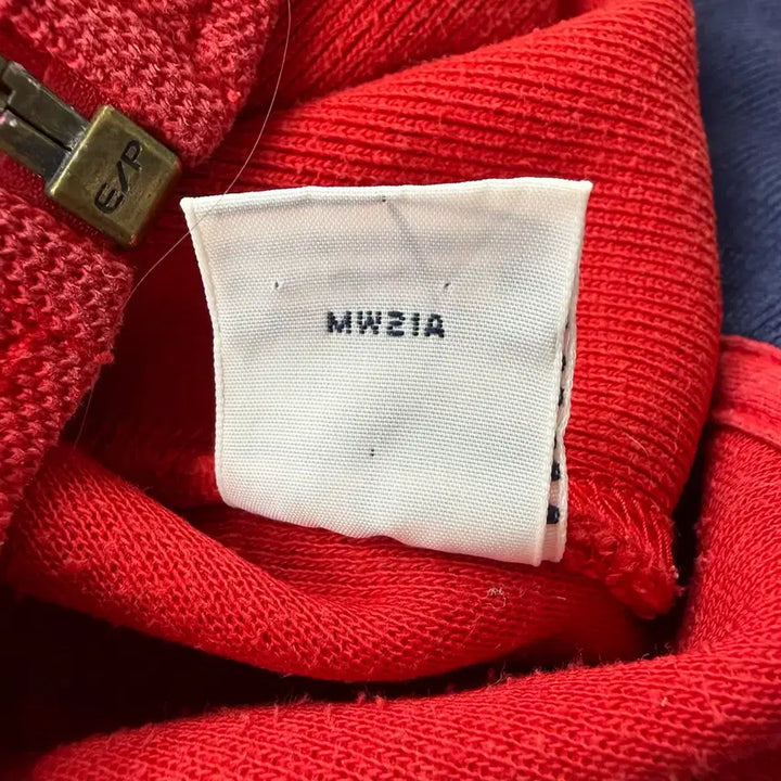 [SOLD OUT] 폴로 랄프로렌 빅포니 코튼 집업