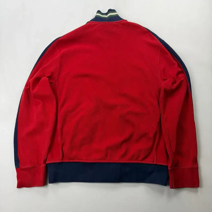 [SOLD OUT] 폴로 랄프로렌 빅포니 코튼 집업