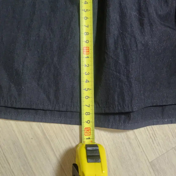 [SOLD OUT] 여유핏 바스락 롱원피스