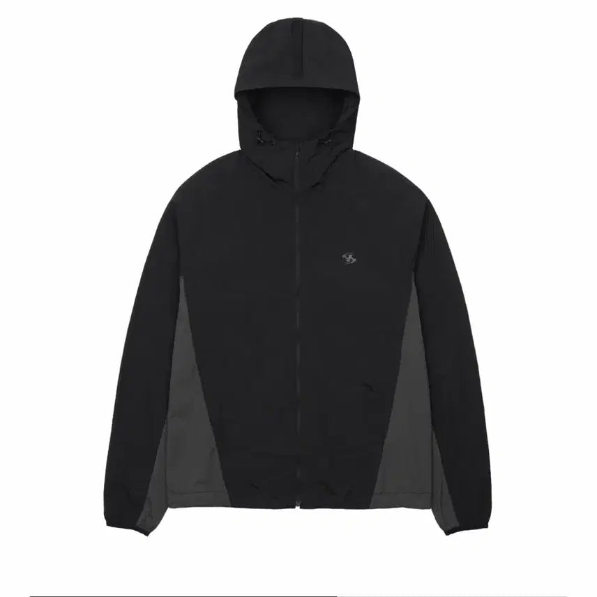 [BUNJANG] Sansan Gear Alpha Jacket Windbreaker / 산산기어 알파 자켓 바람막이