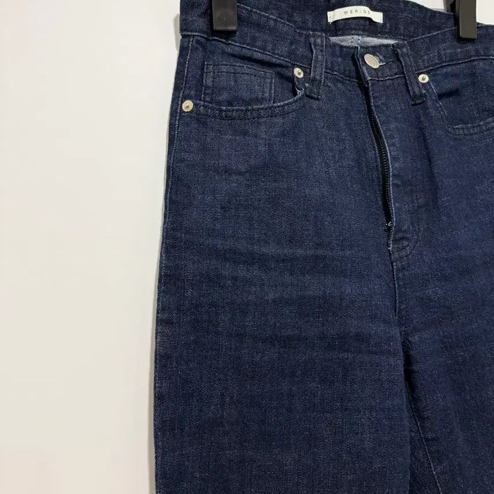 [BUNJANG] Unbranded Bootcut Denim Jeans / 부츠컷 데님 M