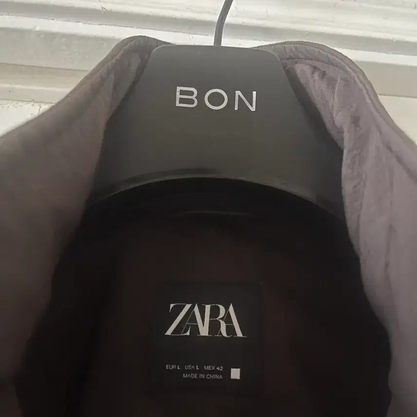 [BUNJANG] ZARA Men&