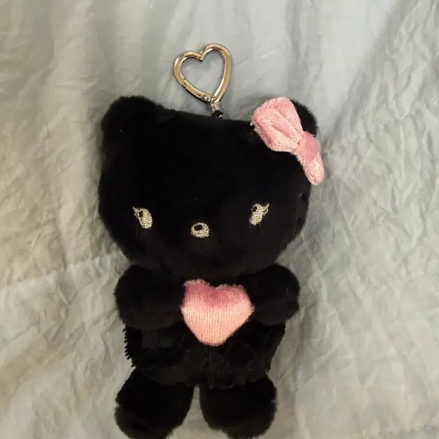 [BUNJANG] Fillimilli Devil Kitty Long-Legged Kitty Keychain Collection / 필리밀리 악마키티 태닝키티 롱다리키티 키링