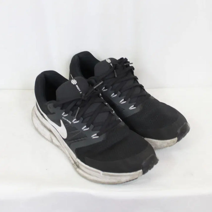 [BUNJANG] Nike Swift Running Shoes (280) - Black / [정품] 나이키 남성 스위프트 런닝화 운동화 (280) 상상샵