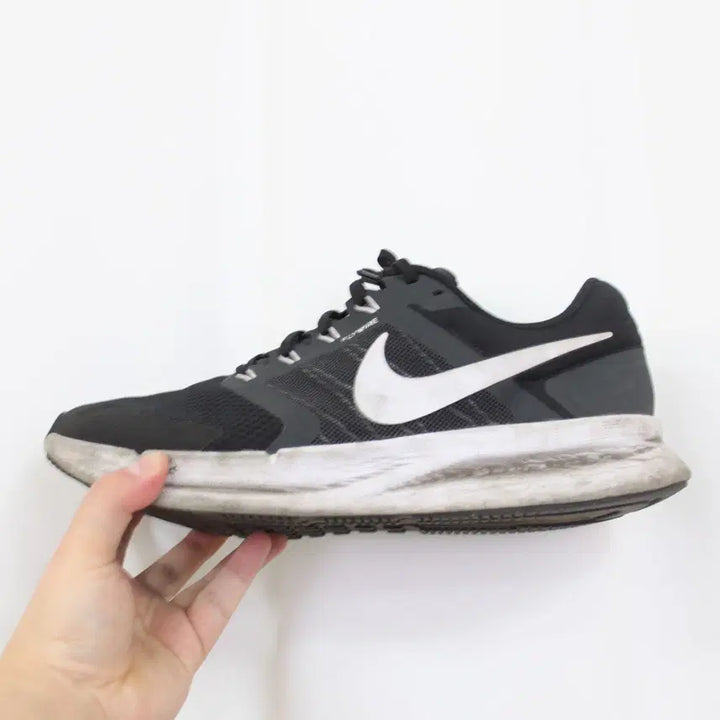 [BUNJANG] Nike Swift Running Shoes (280) - Black / [정품] 나이키 남성 스위프트 런닝화 운동화 (280) 상상샵