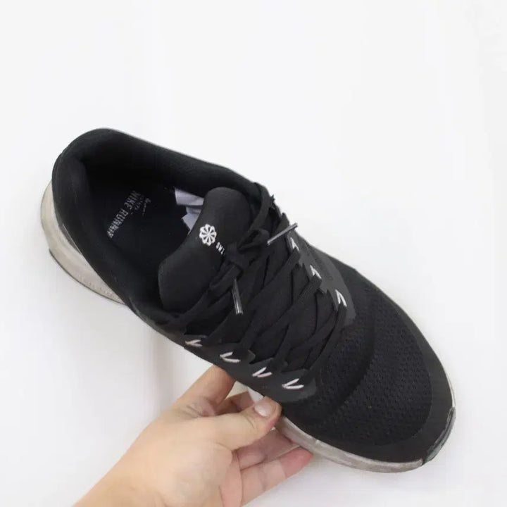 [BUNJANG] Nike Swift Running Shoes (280) - Black / [정품] 나이키 남성 스위프트 런닝화 운동화 (280) 상상샵