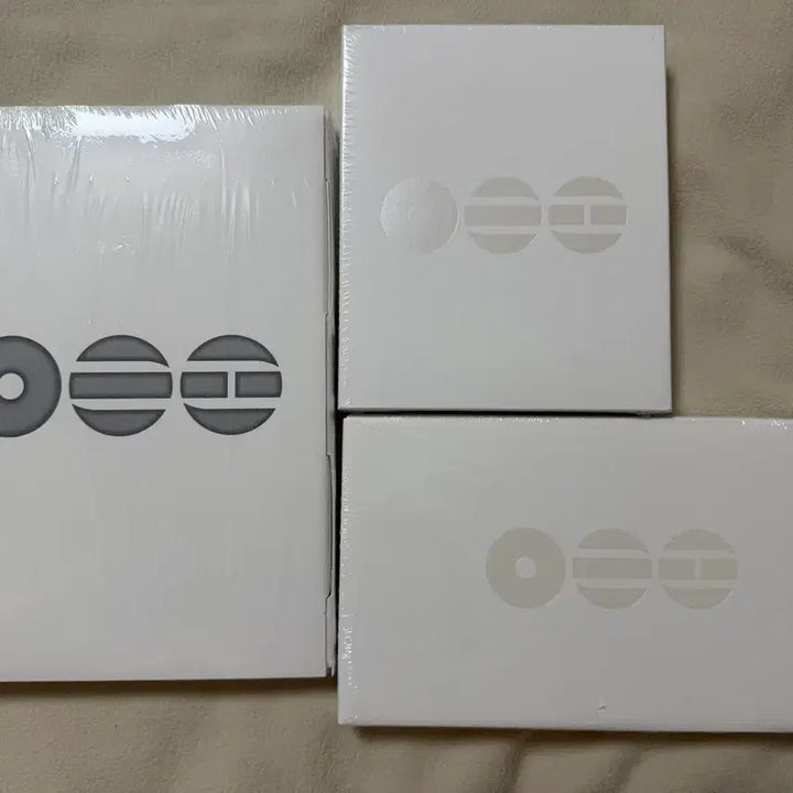 [SOLD OUT] 방탄소년단 BTS 아리랑 미개봉 3종 셋트