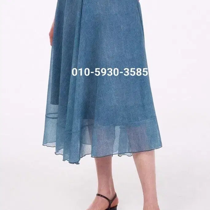 [BUNJANG] Lanvin Skirt / 랑방 완판 스커트 상설가보다 저렴