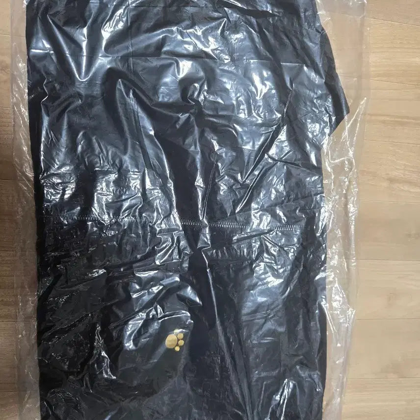 [SOLD OUT] 새상품) 트릭컬 리버시블 후드집업