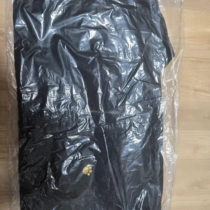 [SOLD OUT] 새상품) 트릭컬 리버시블 후드집업