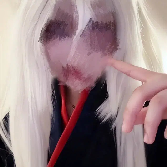 [BUNJANG] Tomoe L Full Set / 토모에L 풀셋