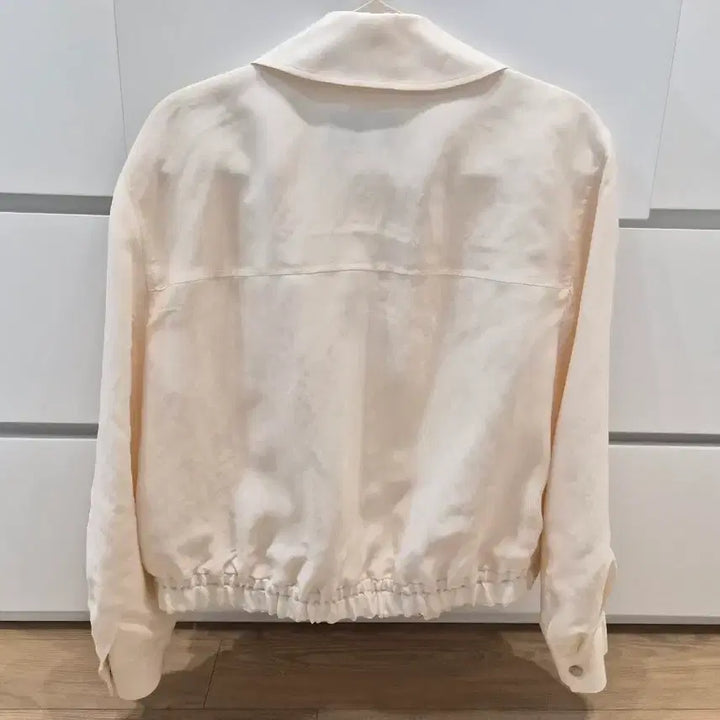 [BUNJANG] SJSJ Zip-up Jacket (Size 76) / sjsj 집업 자켓 76사이즈