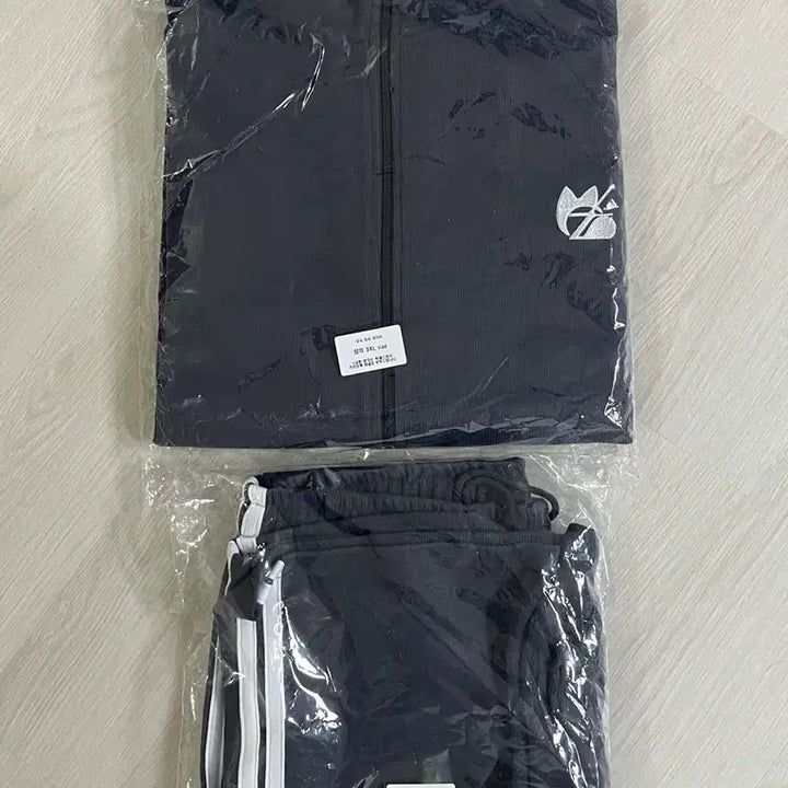 [SOLD OUT] 강지 저지 굿즈 세트 팔아요 (네이비)
