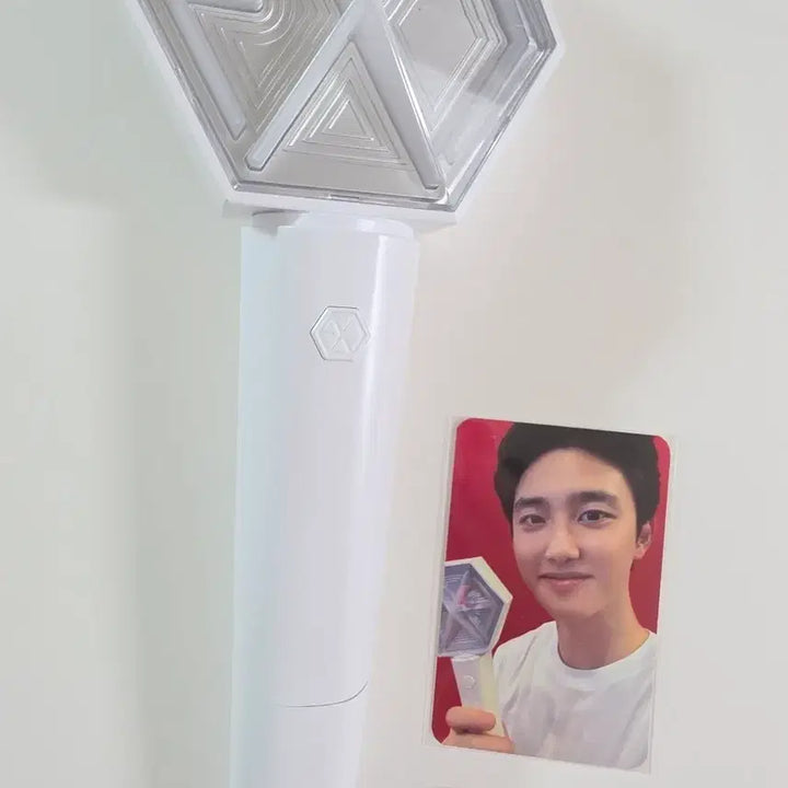 [SOLD OUT] 엑소 응원봉 또리디봉 판매