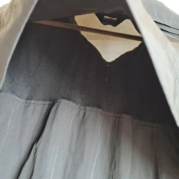 [SOLD OUT] 블랙 반팔 카라넥 롱 원피스