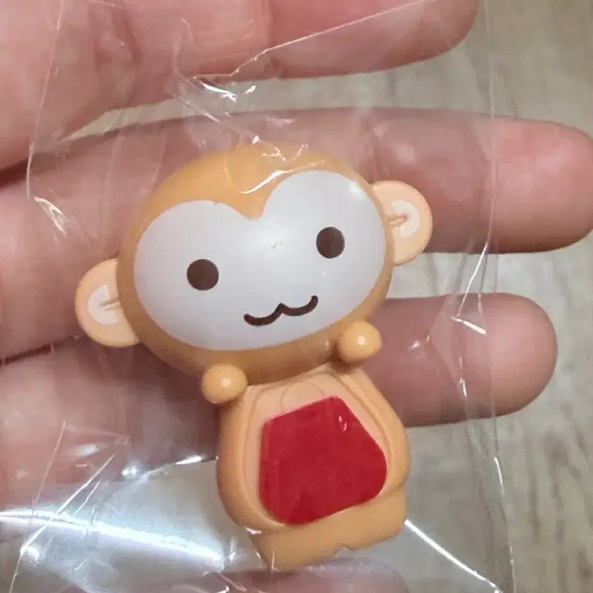 [BUNJANG] Pinglu Potato Basic Figure / 핑루 감자숭이 기본 피규어