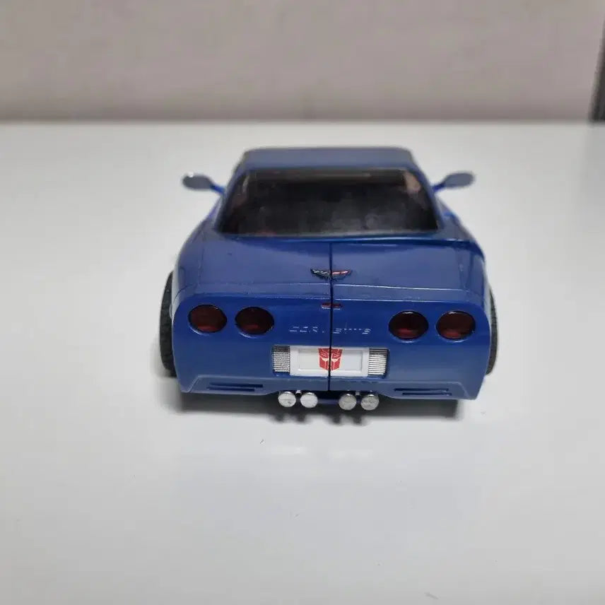 [BUNJANG] Transformers Alternators Tracks Figure / 트랜스포머 알터네이터즈 트랙스