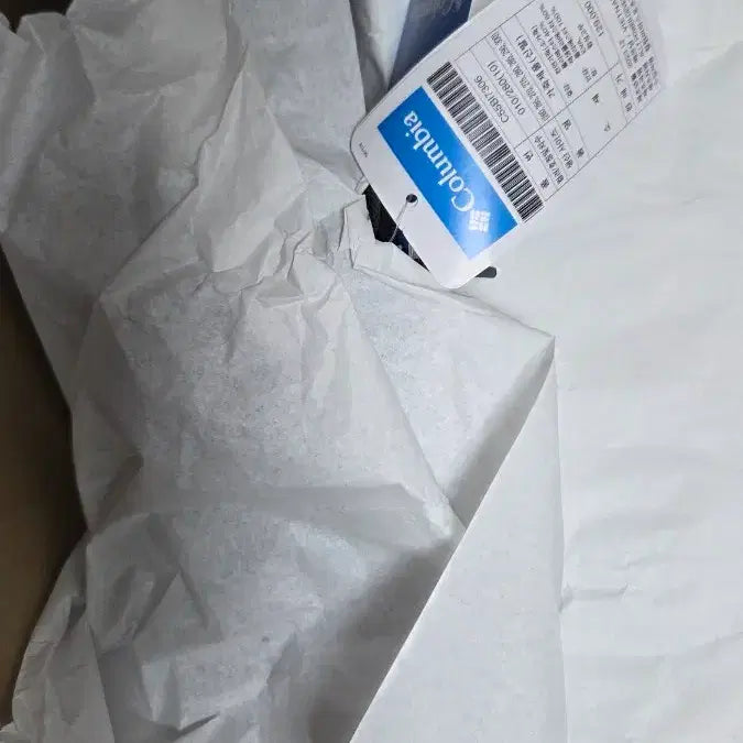 [SOLD OUT] 컬럼비아 벤슨 남성용 운동화 280mm 블랙