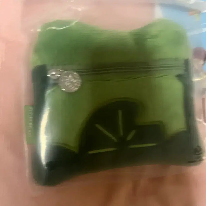 [SOLD OUT] 스타벅스 토이 스토리 릴리패드 카드지갑 판매합니다
