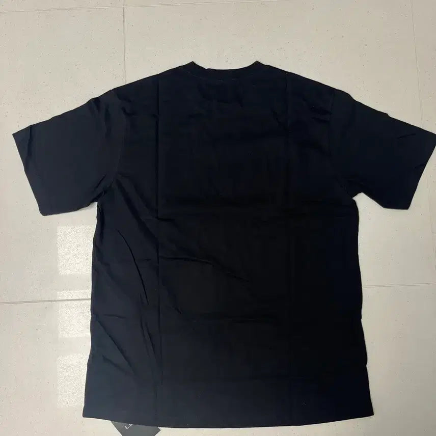 [BUNJANG] Yeel leegal T-shirt Black / Yeel leegal T-shirt Black