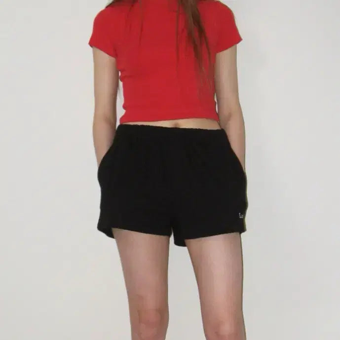 [SOLD OUT] 레이지지 숏팬츠