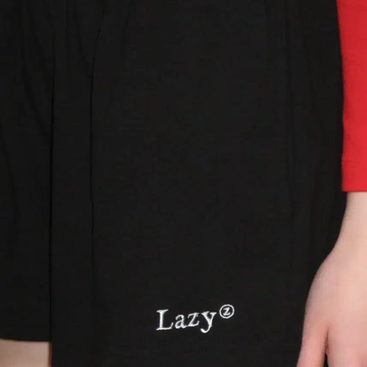 [SOLD OUT] 레이지지 숏팬츠