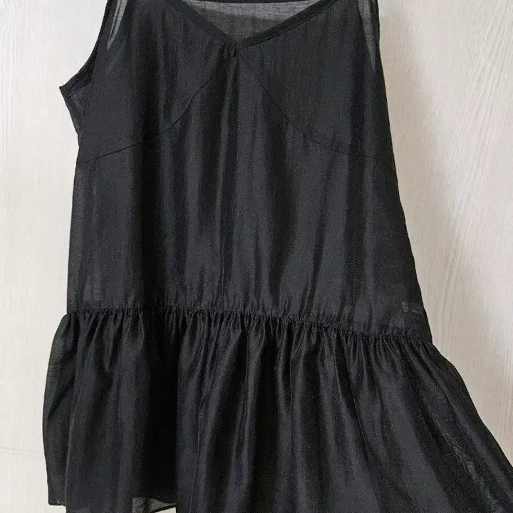[SOLD OUT] 뷔스티에 조끼 새옷