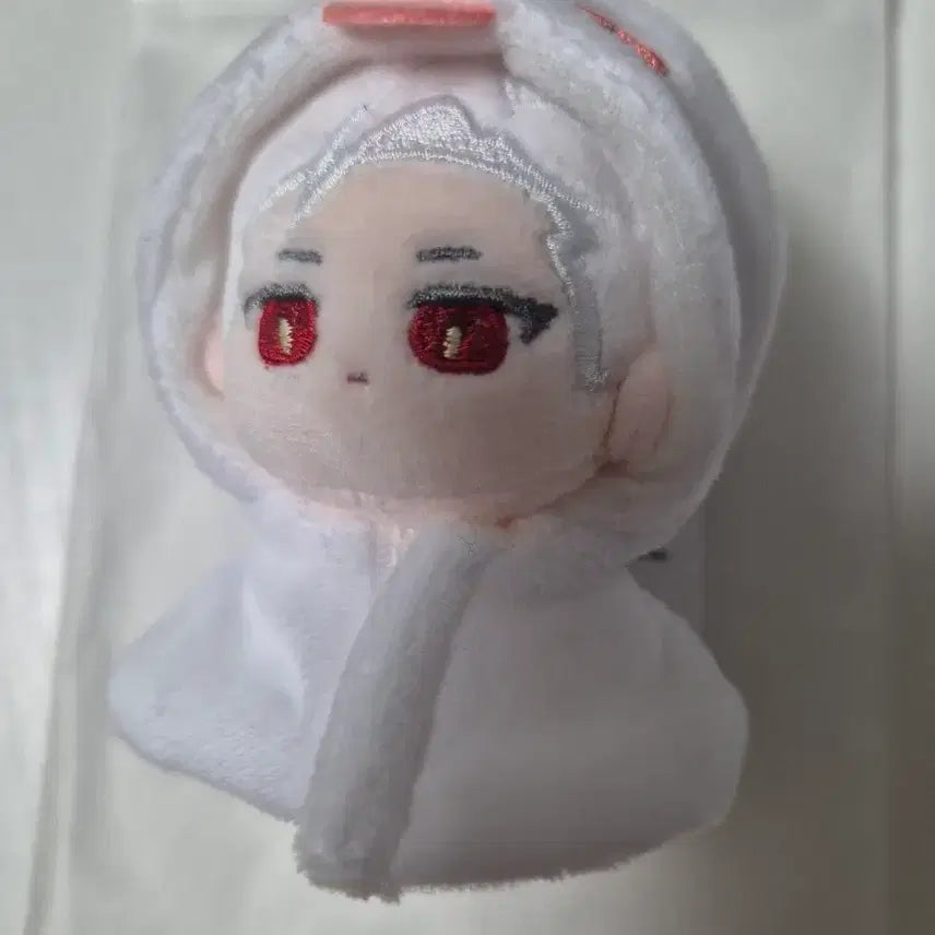 [SOLD OUT] 괴출 괴담출근 공식 이자헌 인형