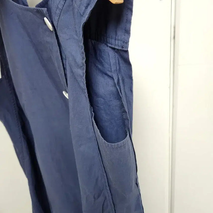 [BUNJANG] SYSTEM Sleeveless Long Dress / SYSTEM 민소매 롱원피스(무료배송)