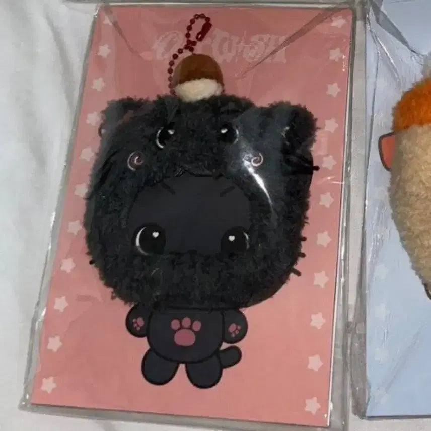 [SOLD OUT] 엔시티위시 앙콘 엠디 위시돌 모자 (쿠리)