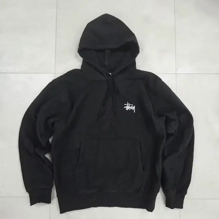 [SOLD OUT] 스투시 후드티 l 사이즈 판매합니다