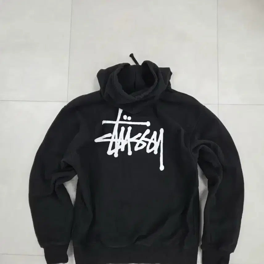 [SOLD OUT] 스투시 후드티 l 사이즈 판매합니다