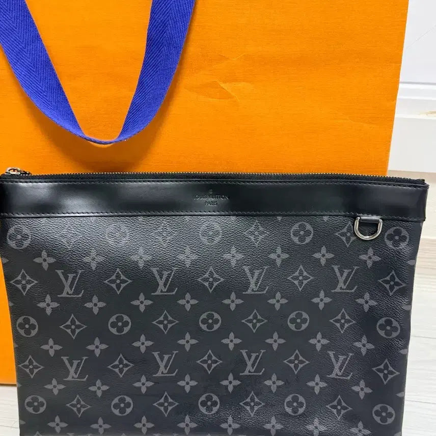 [BUNJANG] Louis Vuitton Clutch / [정품,상태최상] 루이비통 클러치