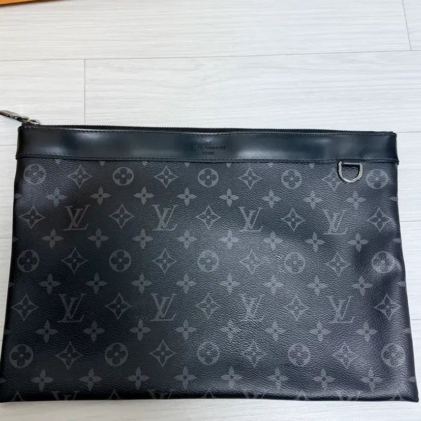 [BUNJANG] Louis Vuitton Clutch / [정품,상태최상] 루이비통 클러치
