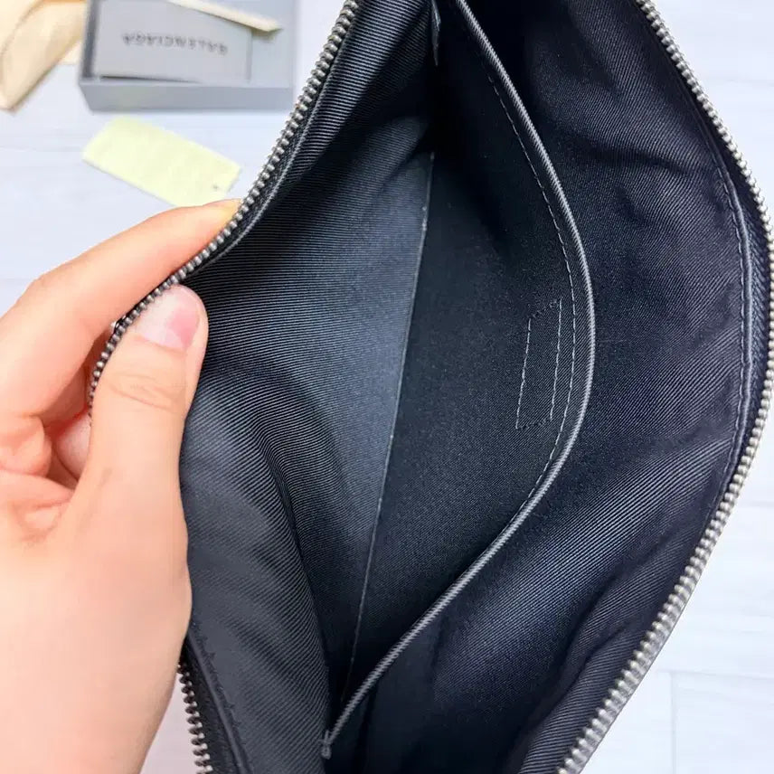 [BUNJANG] Louis Vuitton Clutch / [정품,상태최상] 루이비통 클러치
