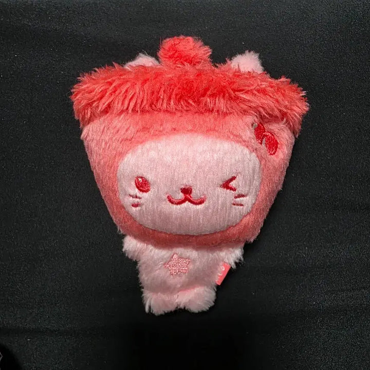 [SOLD OUT] 컬러 위시돌 버블냥 원가 이하 양도