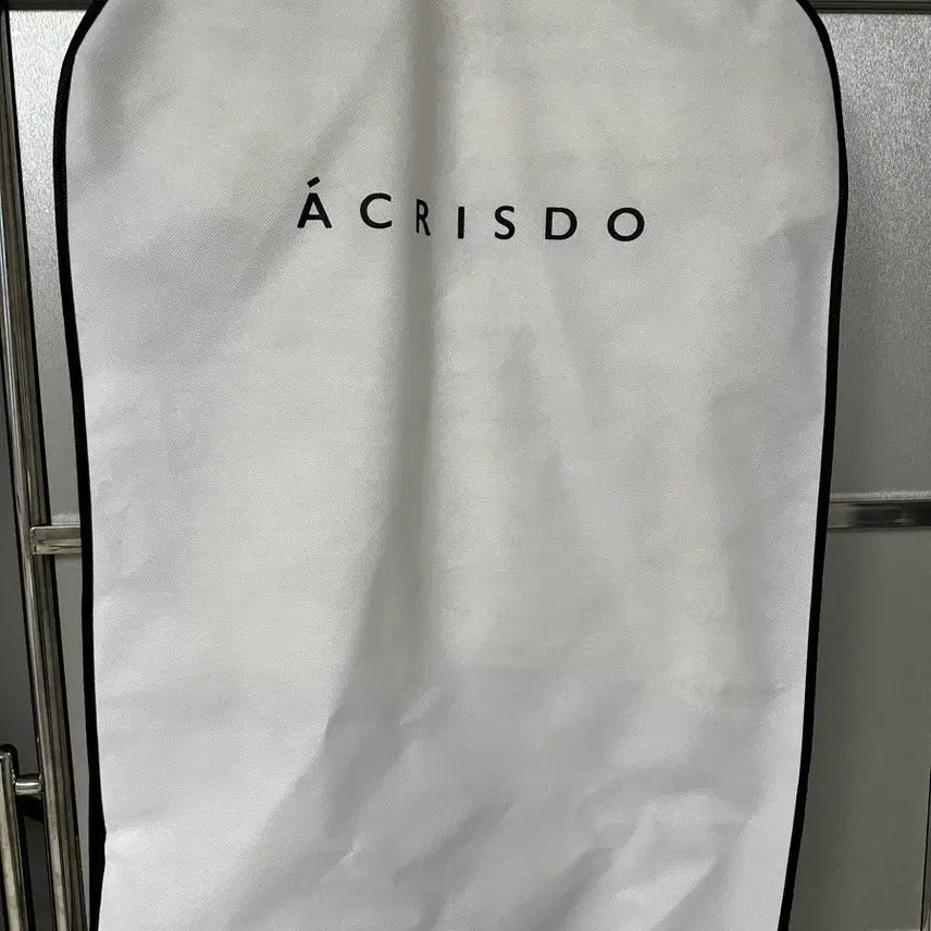 [SOLD OUT] 1회 착용: ACRISDO  아크리스도 시에나 자켓 38(66)