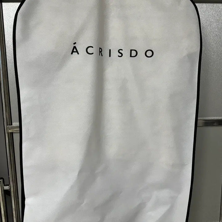[SOLD OUT] 1회 착용: ACRISDO  아크리스도 시에나 자켓 38(66)