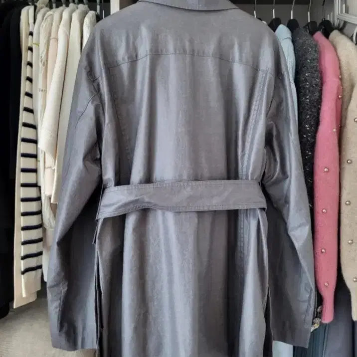 [BUNJANG] Hansome Time Spring Jacket / 한섬 타임 봄 자켓